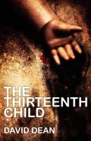 The Thirteenth Child cover