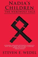 Nadia's Children cover