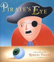 The Pirate's Eye cover