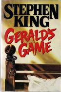Gerald's Game cover
