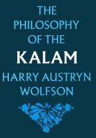 Philosophy of the Kalam cover