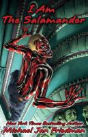 I Am the Salamander cover