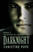 Darknight cover