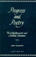 Progress and Poetry (volume1) cover