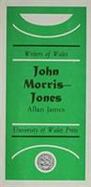 John Morris-Jones cover