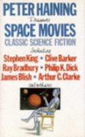 Space Movies: Classics of Science Fiction cover