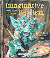 Imaginative Realism How to Paint What Doesn't Exist cover