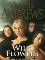 WILDFLOWERS cover