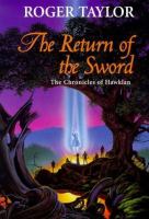 Return of the Sword cover
