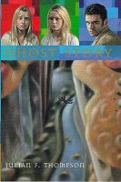 Ghost Story cover