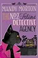 The No 2 Feline Detective Agency cover