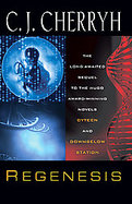 Regenesis cover