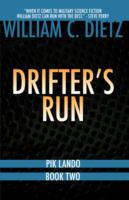 Drifter's Run (Pik Lando 2) cover