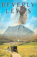 The Postcard cover