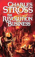 The Revolution Business cover