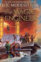 The Magic Engineer cover