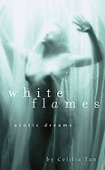 White Flames Erotic Dreams cover