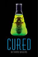 Cured cover