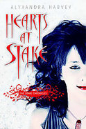 Hearts at Stake cover