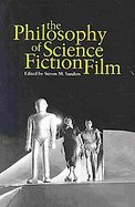 Philosophy of Science Fiction FilmThe cover