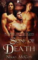 Son of Death cover