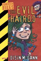 The Evil Hairdo cover