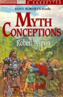 Myth Conceptions cover