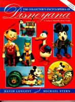 The Collector's Encyclopedia of Disneyana cover