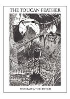 The Toucan Feather cover