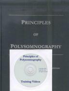 Principles of Polysomnography cover