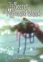 The Secret of Mermaid Island cover