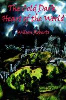 The Cold Dark Heart of the World cover
