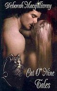 Cat O'Nine Tales cover