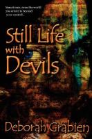 Still Life With Devils cover