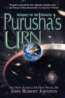 Purusha's Urn cover