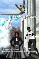 Lords of Justice cover