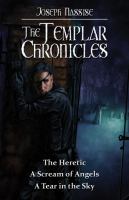 The Templar Chronicles cover