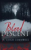 Blood Descent cover