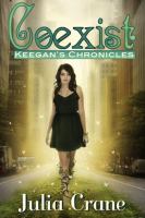 Coexist : Keegan's Chronicles cover