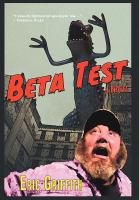 Beta Test cover