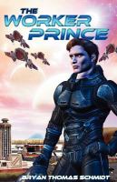 The Worker Prince cover