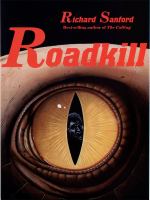 Roadkill cover