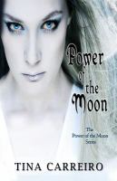 Power of the Moon cover