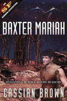 Baxter Mariah cover