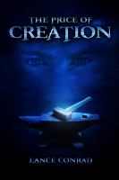The Price of Creation : From the Historian Tales cover