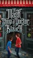 The Mask Shop of Doctor Blaack cover