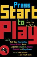 Press Start to Play cover