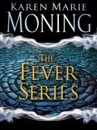 The Fever Series 7-Book Bundle cover