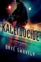 Kaleidocide : A Peacer Novel cover