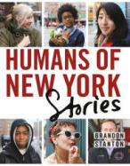 Humans of New York: the Stories cover